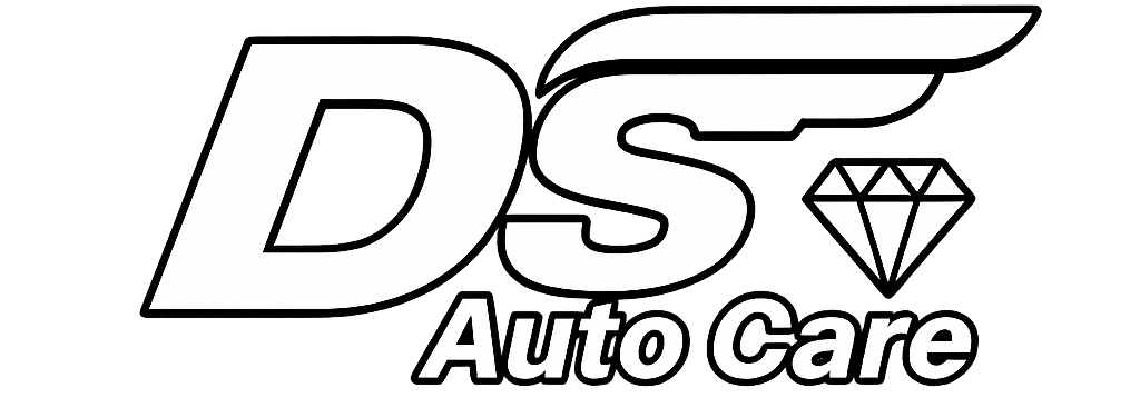 DS Auto Care Logo